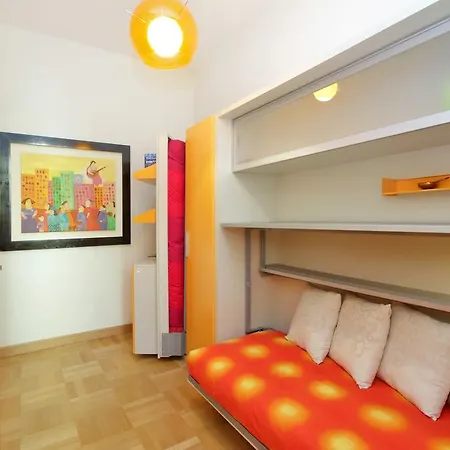 Casa Viola Roma