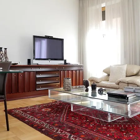 Casa Viola Rom