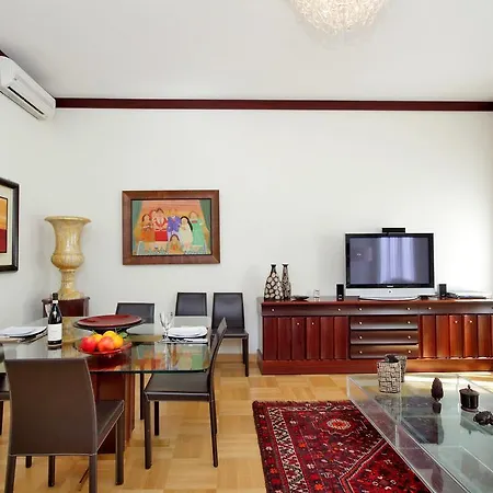Apartment Casa Viola