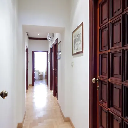 Casa Viola Rom
