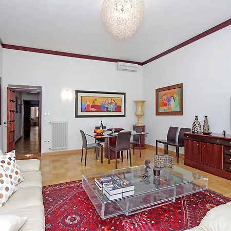 Casa Viola * Rom
