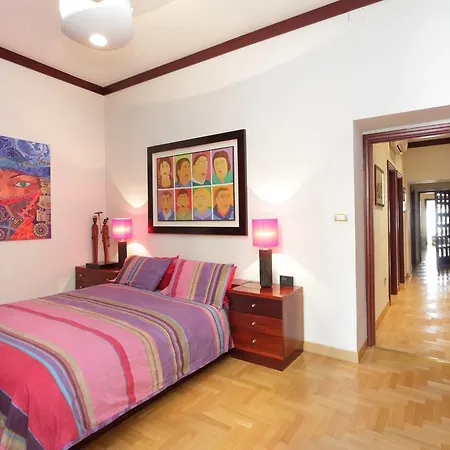 Casa Viola Apartment Rom