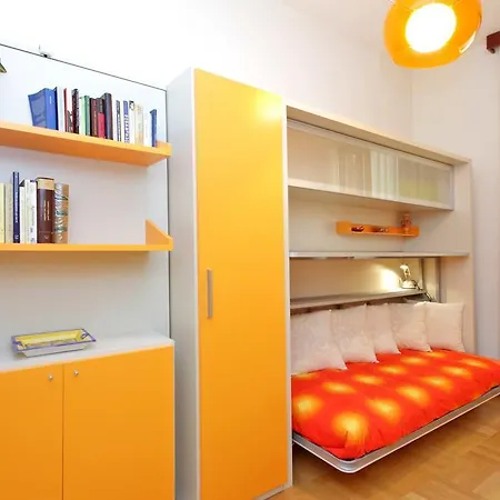 Casa Viola Apartment