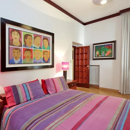 Casa Viola 公寓 *