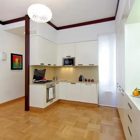 Casa Viola * Rom