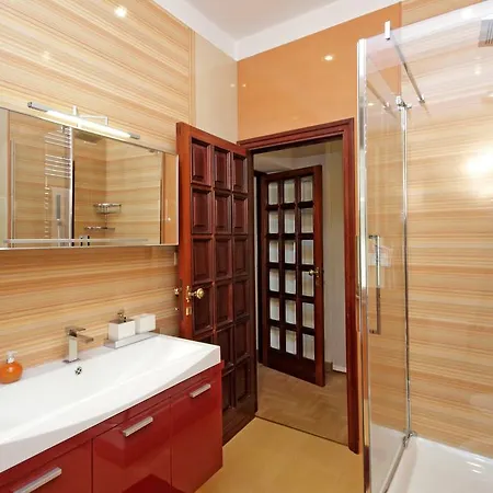 Casa Viola Apartment Rom